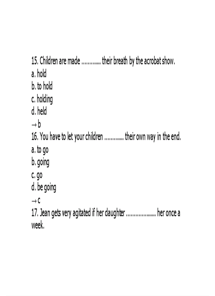 image for page 3500 câu hỏi trắc nghiệm Anh Văn