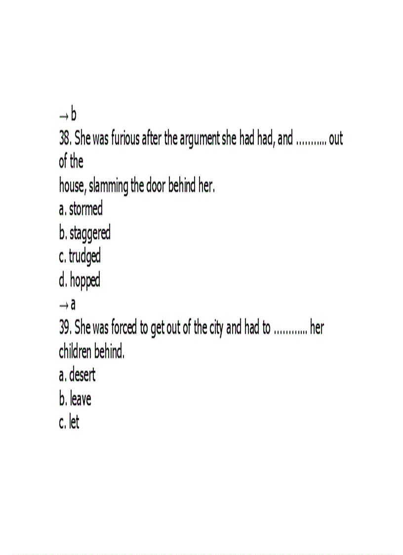 image for page 3500 câu hỏi trắc nghiệm Anh Văn