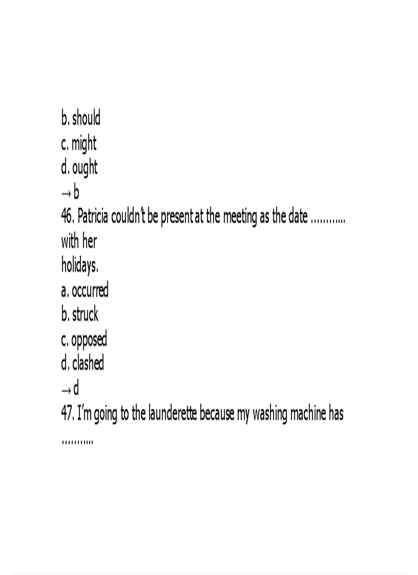 image for page 3500 câu hỏi trắc nghiệm Anh Văn