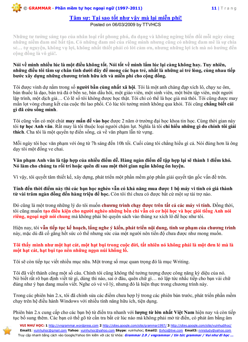 image for page Tài liệu hướng dẫn sử dụng grammar