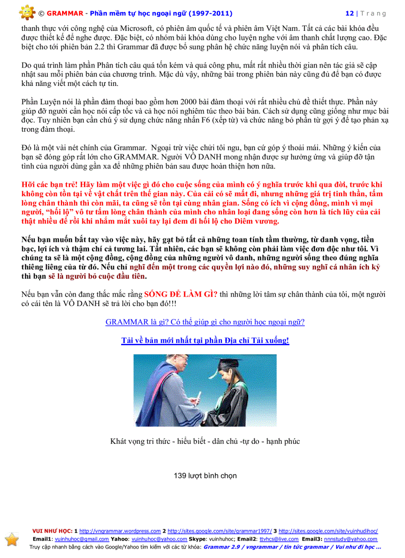 image for page Tài liệu hướng dẫn sử dụng grammar