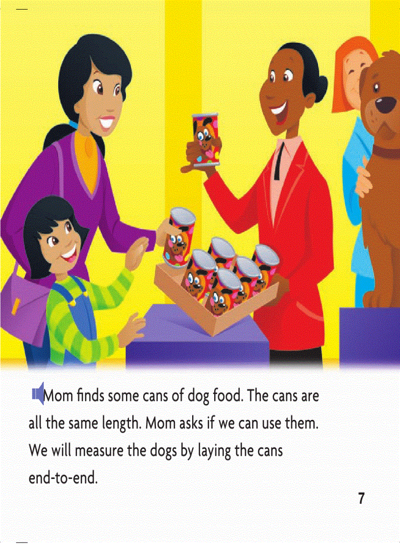 image for page Bộ sưu tập tiếng anh dành cho trẻ em