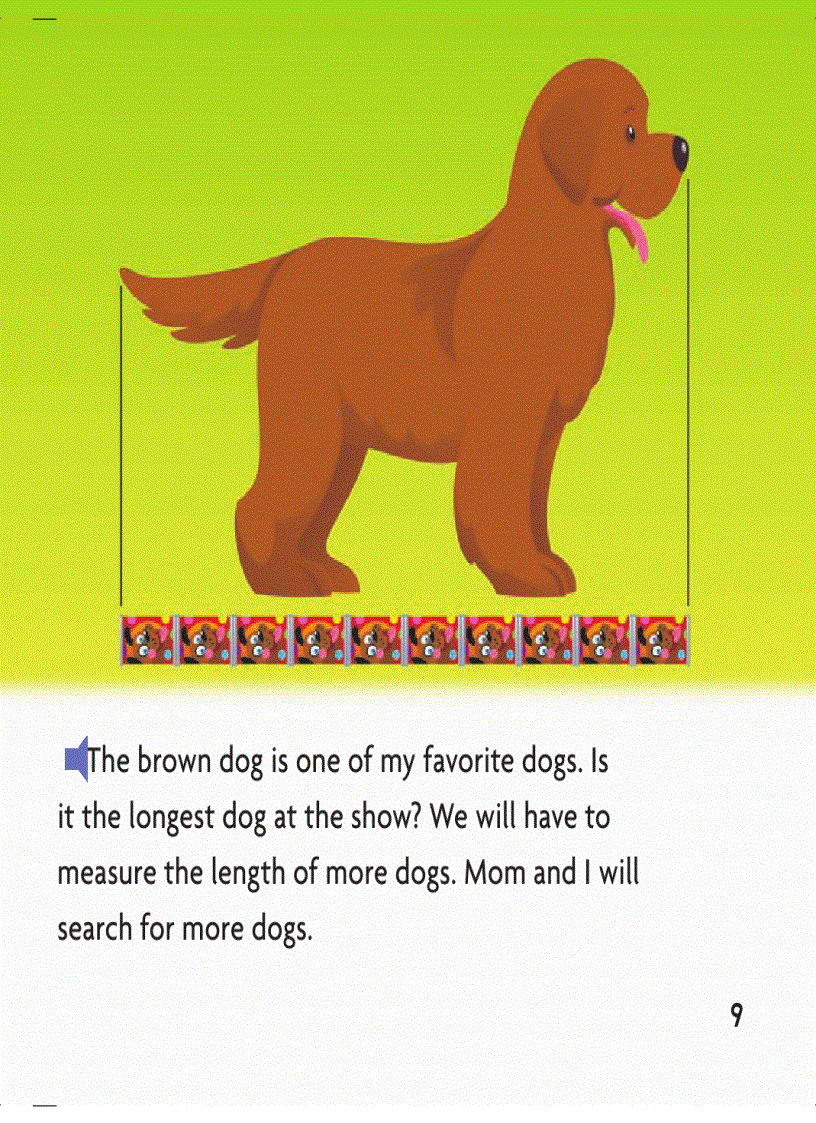 image for page Bộ sưu tập tiếng anh dành cho trẻ em