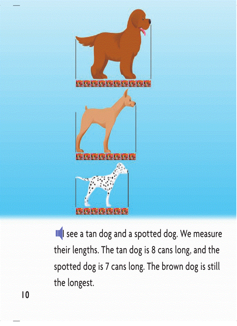 image for page Bộ sưu tập tiếng anh dành cho trẻ em