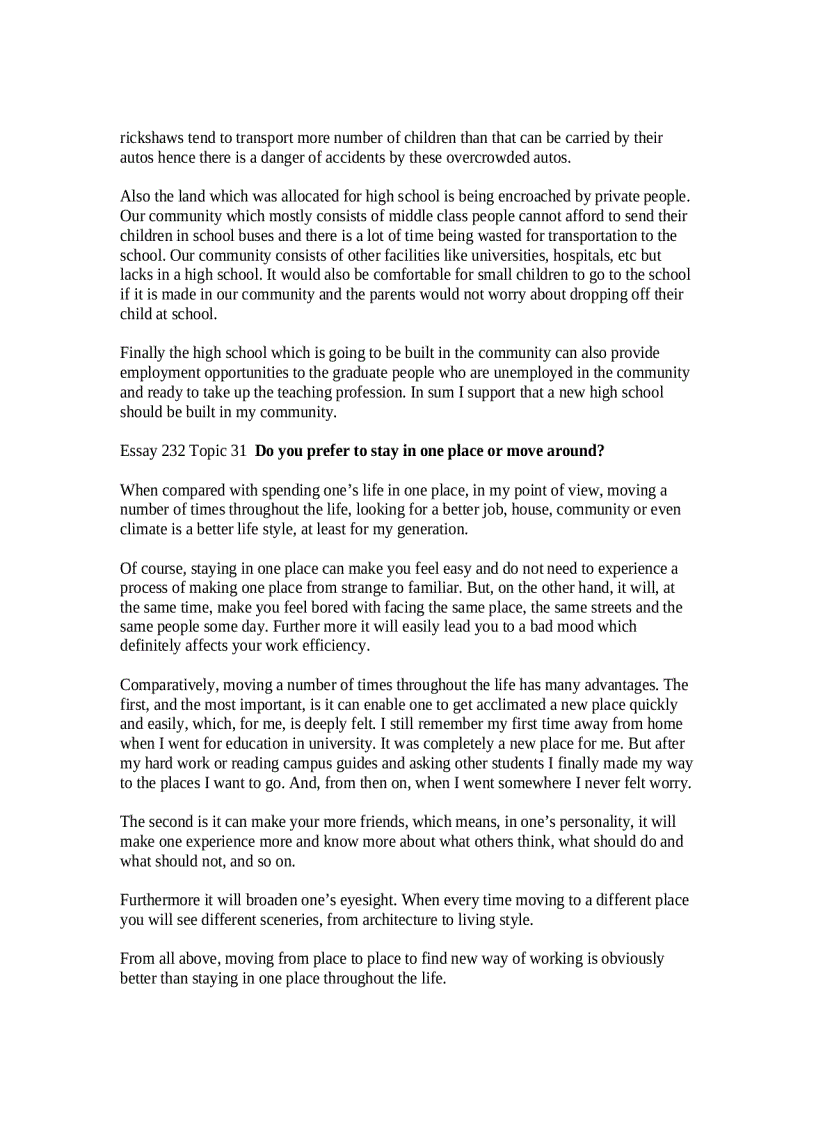 image for page 963 bài luận bằng tiếng anh