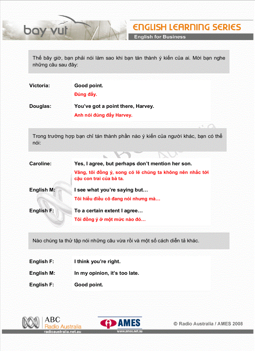 image for page Bài 12 Hội họp tiếp theo