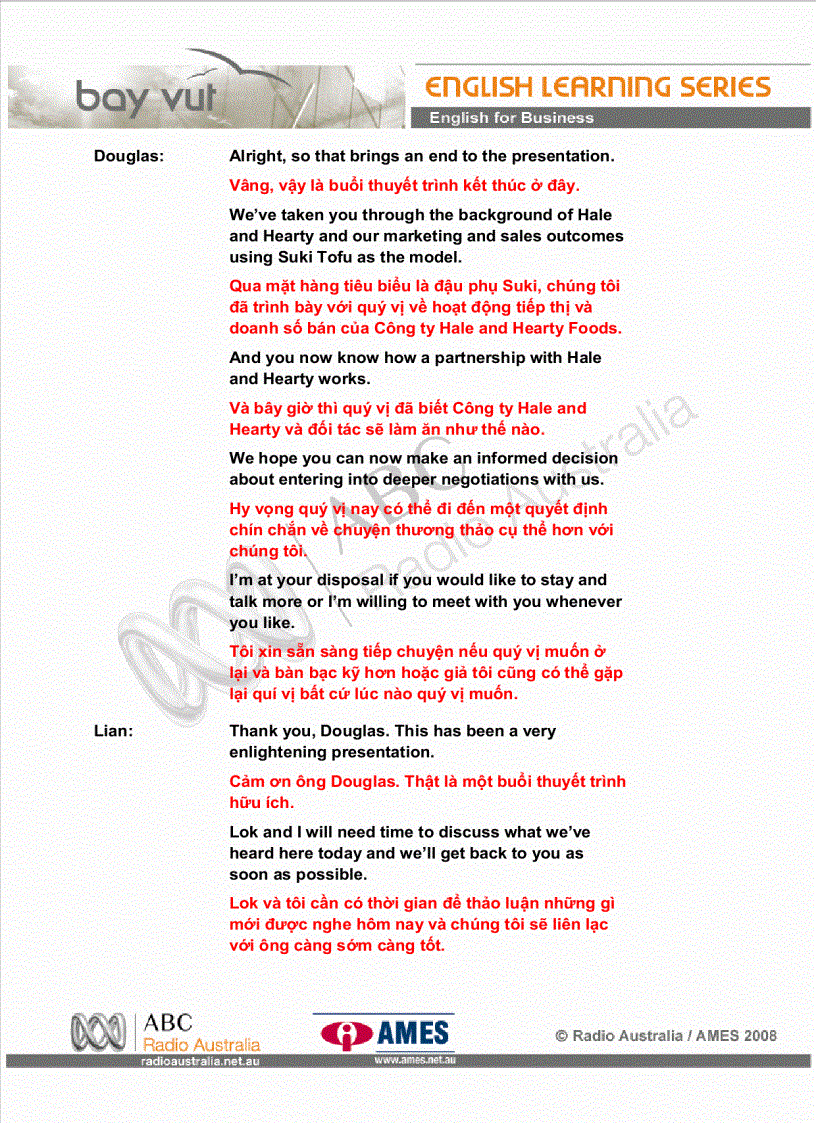 image for page Bài 16 Thuyết trình