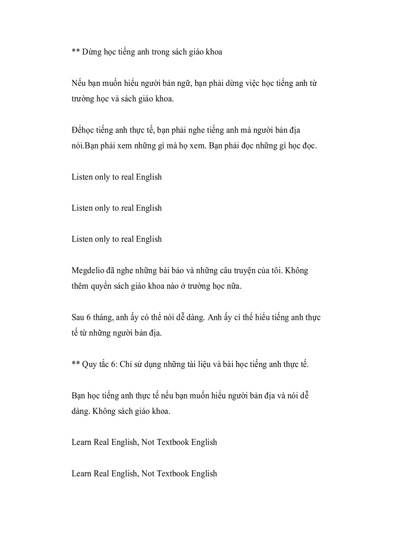 image for page 7 ngày 7 quy tắc để học tiếng anh 3