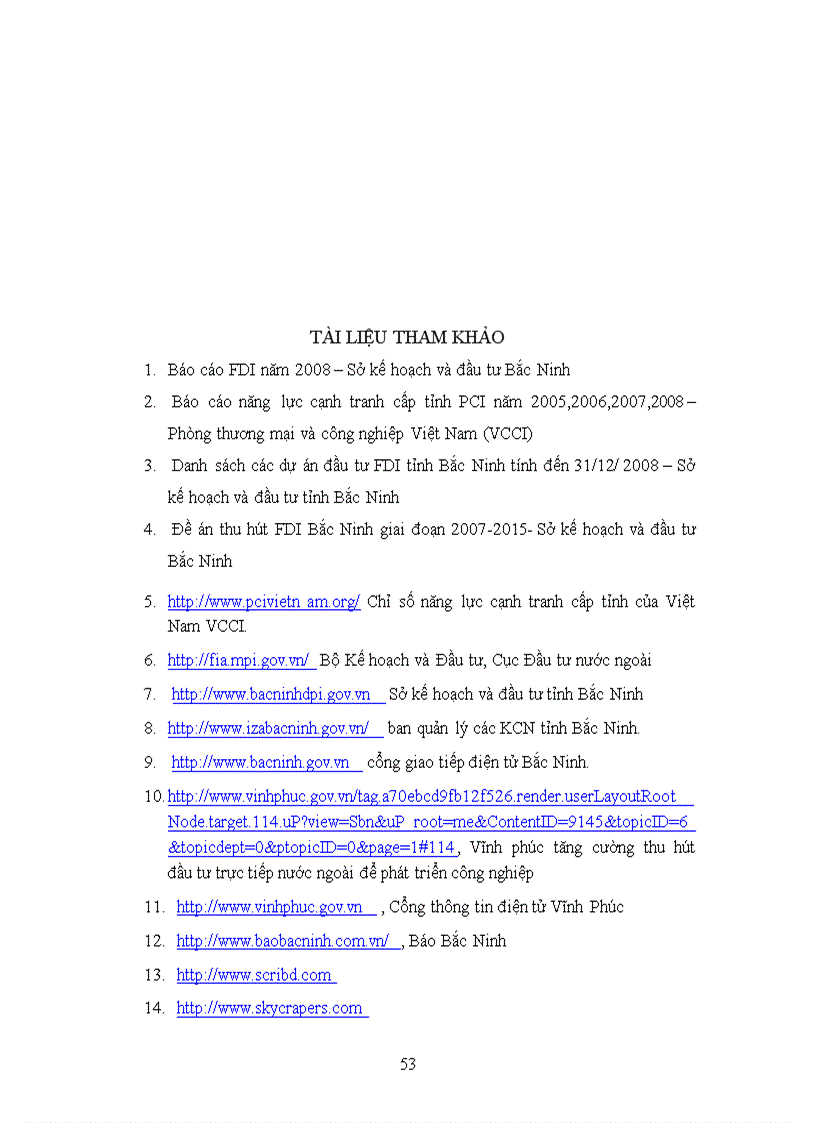 image for page Thực trạng và giải pháp nhằm nâng cao khả năng thu hút vốn đầu tư trực tiếp nước ngoài trong lĩnh vực công nghiệp của tỉnh Bắc Ninh