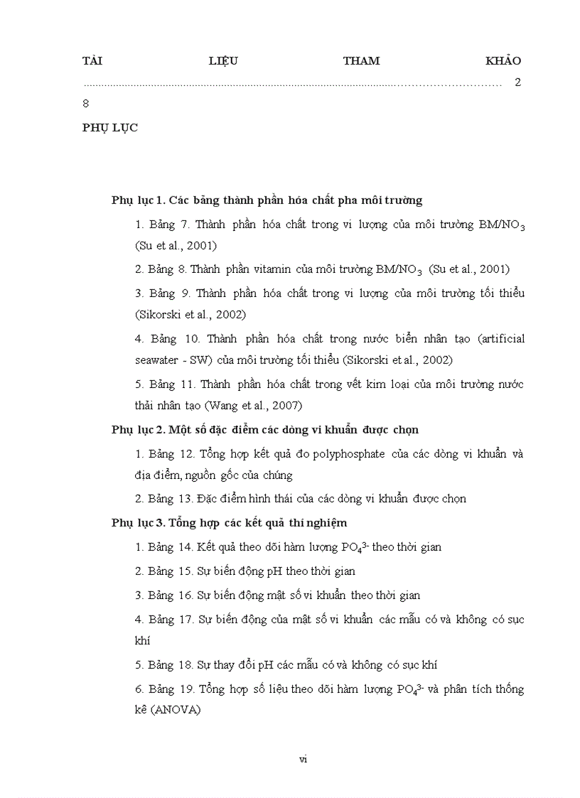 image for page Tuyển chọn vi khuẩn tích lũy polyphosphate phân lập từ chất thải nhà máy sữa và các trại chăn nuôi bò sữa