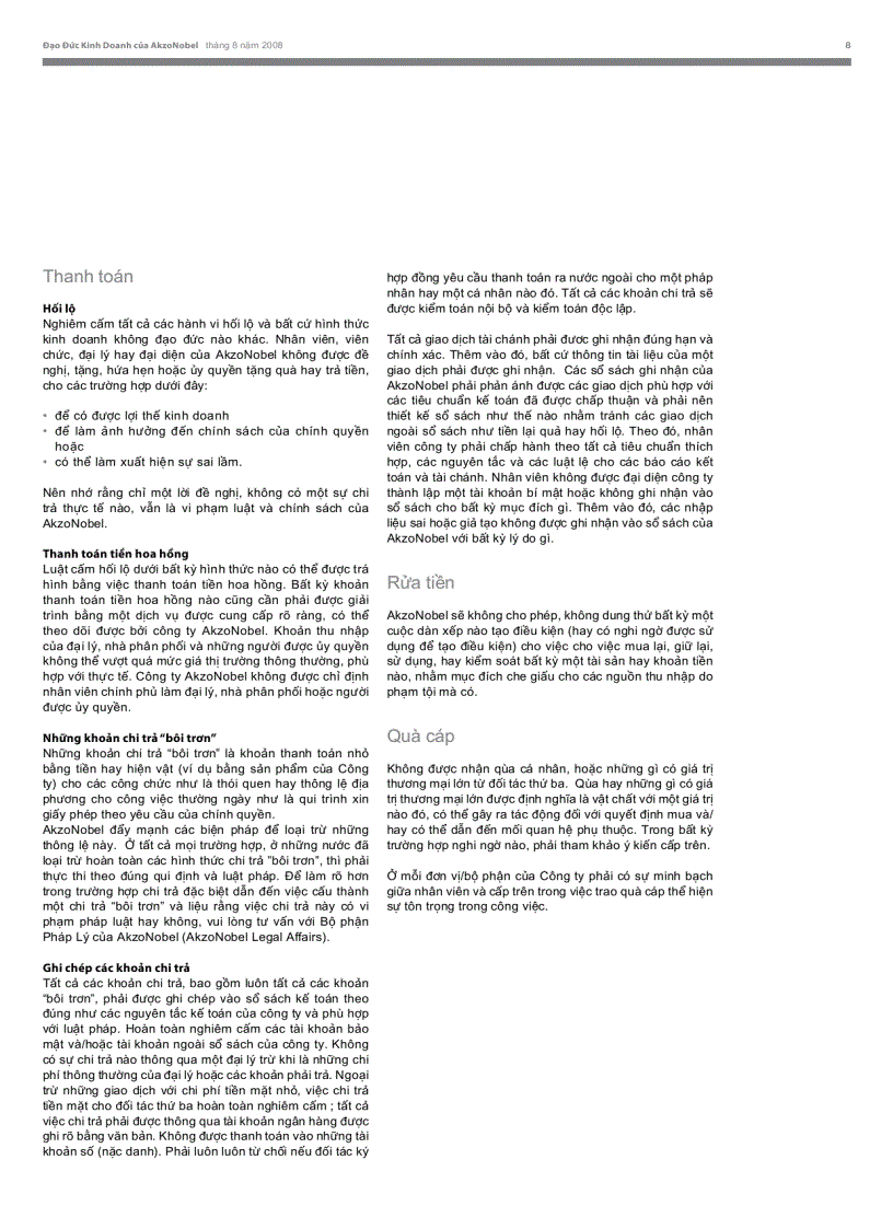 image for page Đạo Đức Kinh Doanh