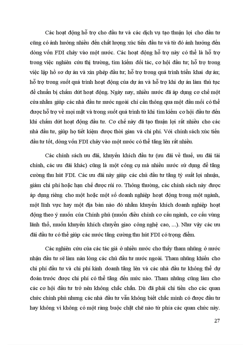 image for page Thu hút đầu tư trực tiếp nước ngoài vào ngành công nghiệp tại tỉnh Bắc Ninh