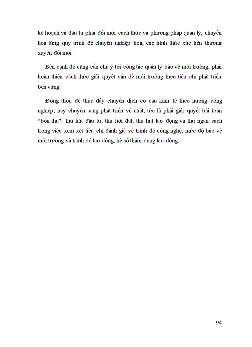 image for page Thu hút đầu tư trực tiếp nước ngoài vào ngành công nghiệp tại tỉnh Bắc Ninh