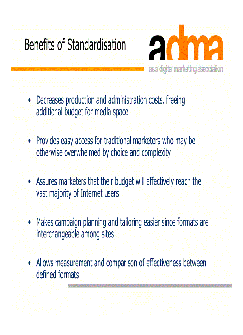 image for page Guidelines for Digital Marketing Formats for Asia 2006