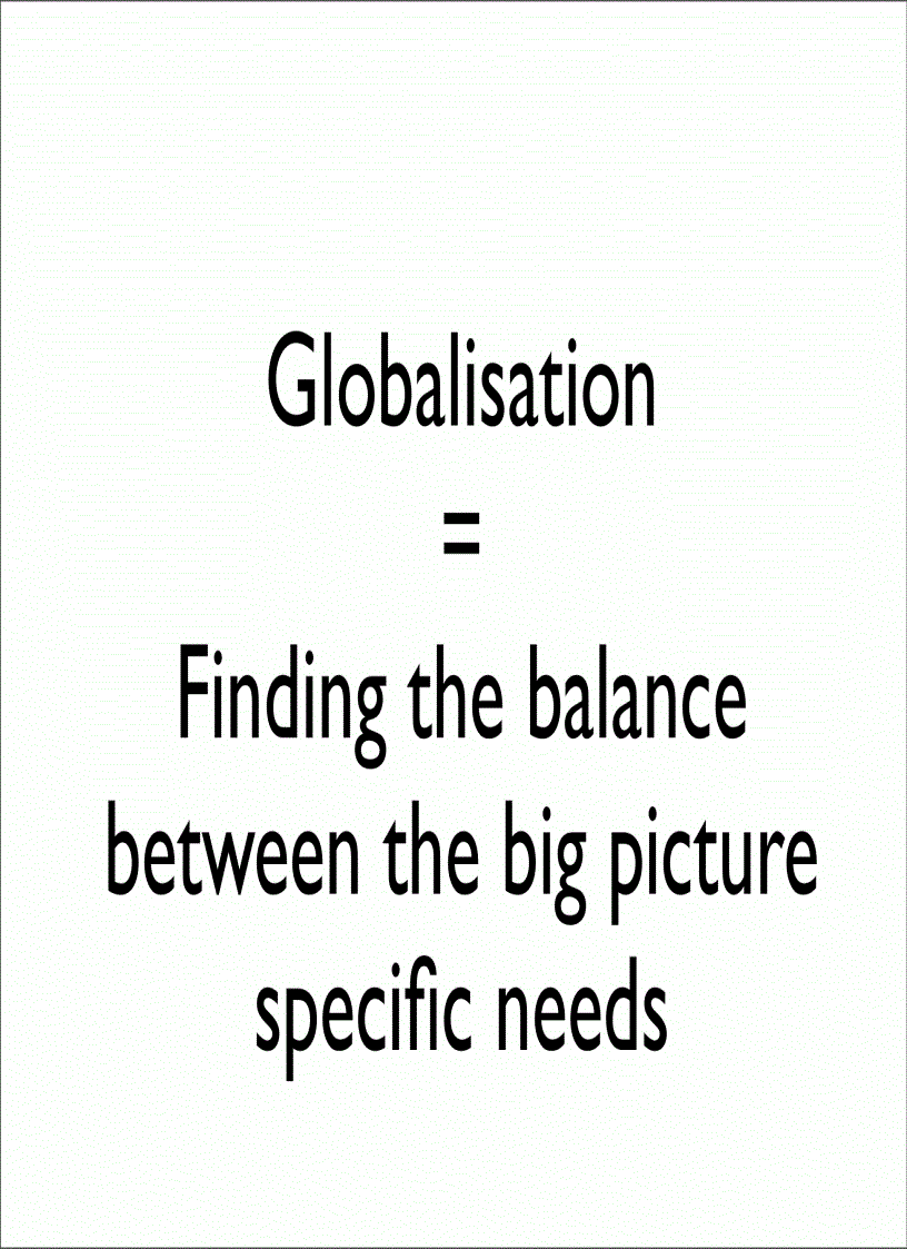 image for page Global Intranet Practices Trends 2007