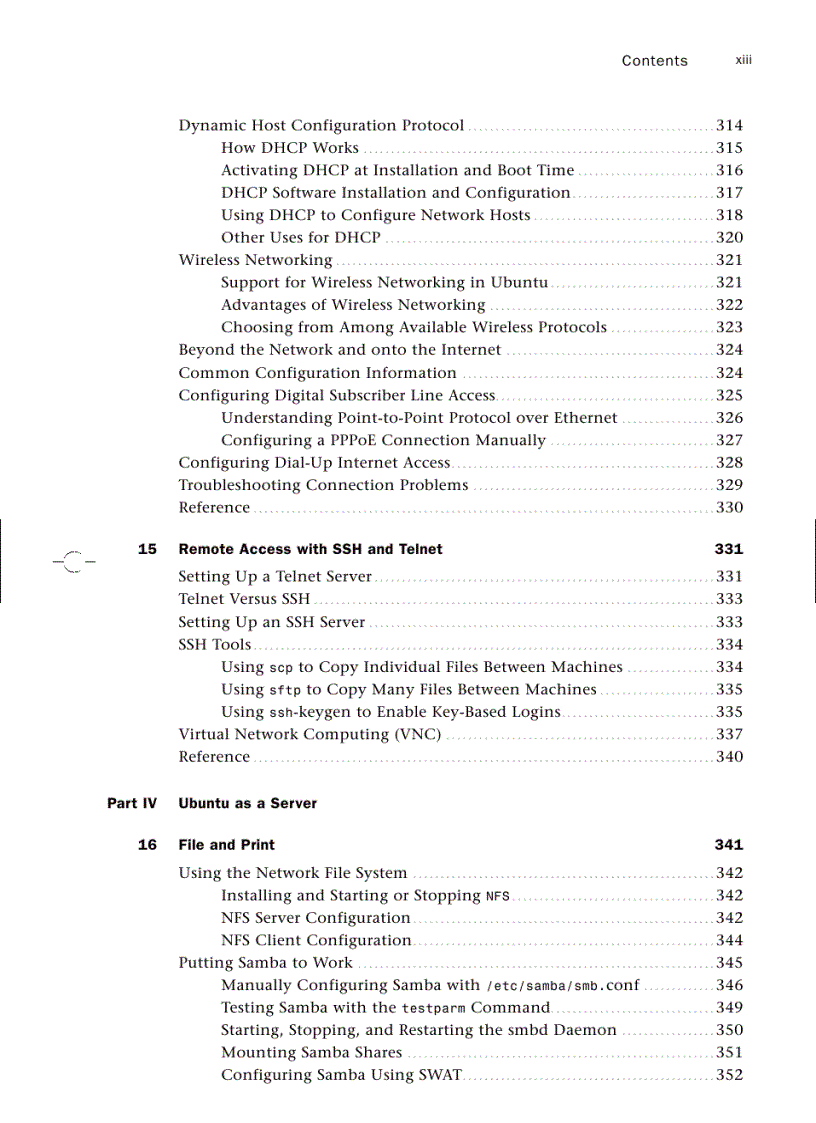 image for page Ebook Ubuntu Unleashed 2011