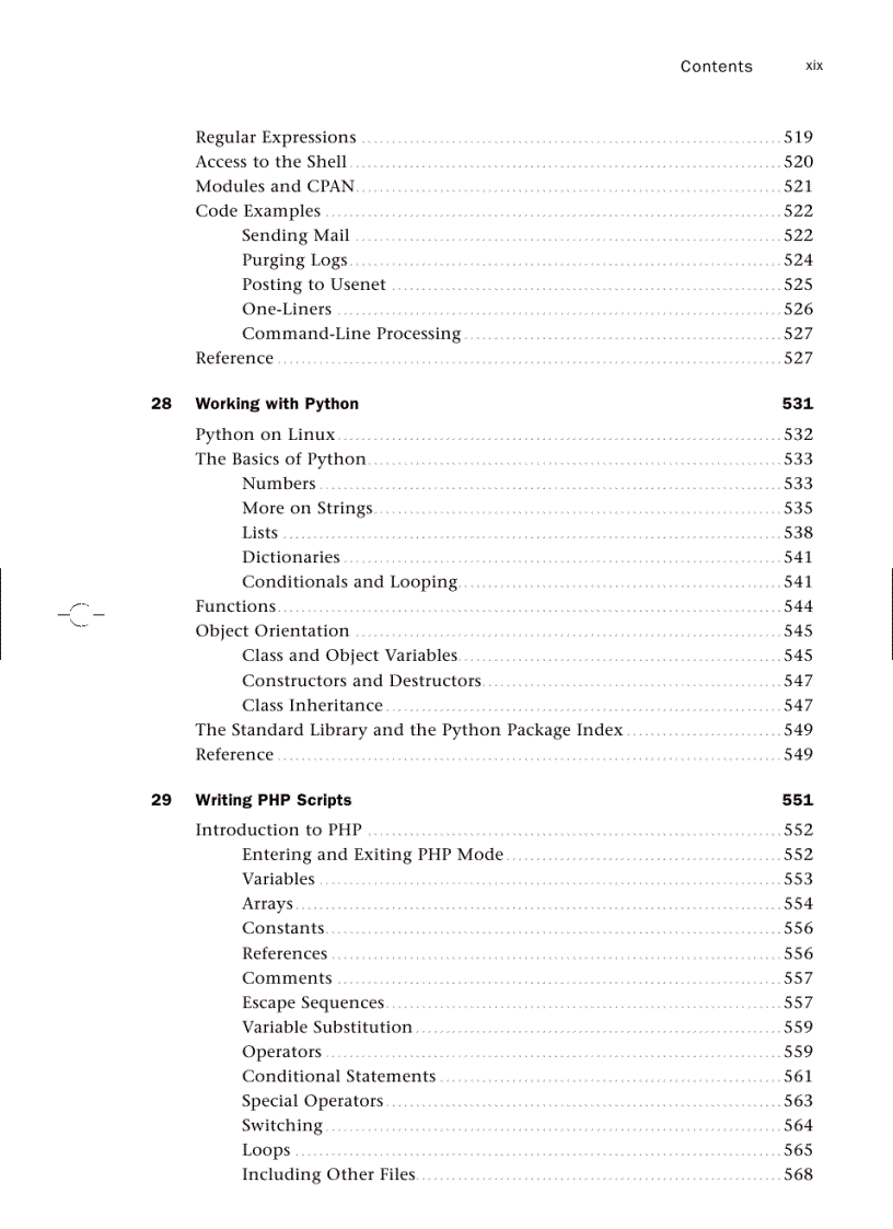 image for page Ebook Ubuntu Unleashed 2011
