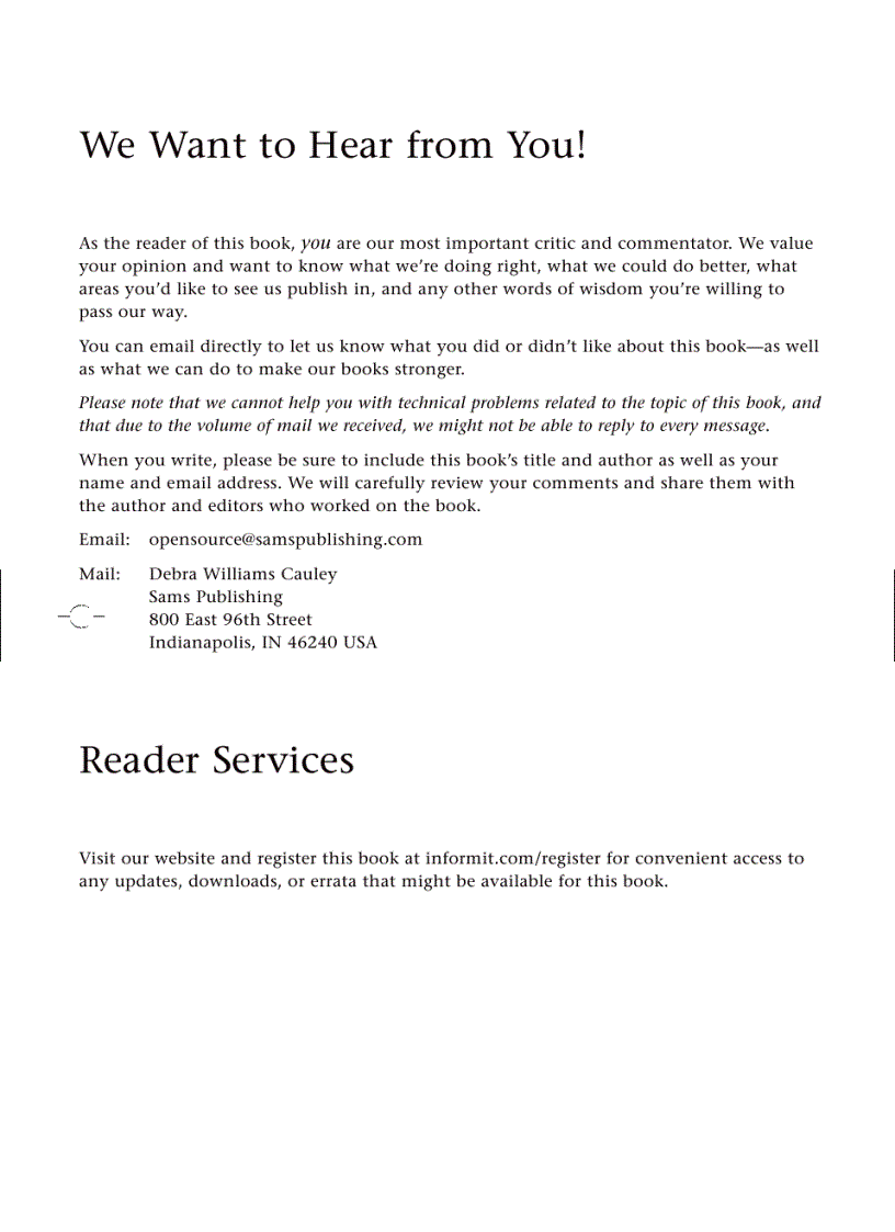 image for page Ebook Ubuntu Unleashed 2011