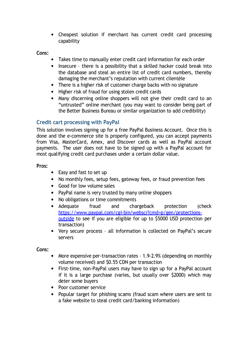 image for page Online Credit Card Processing Guide