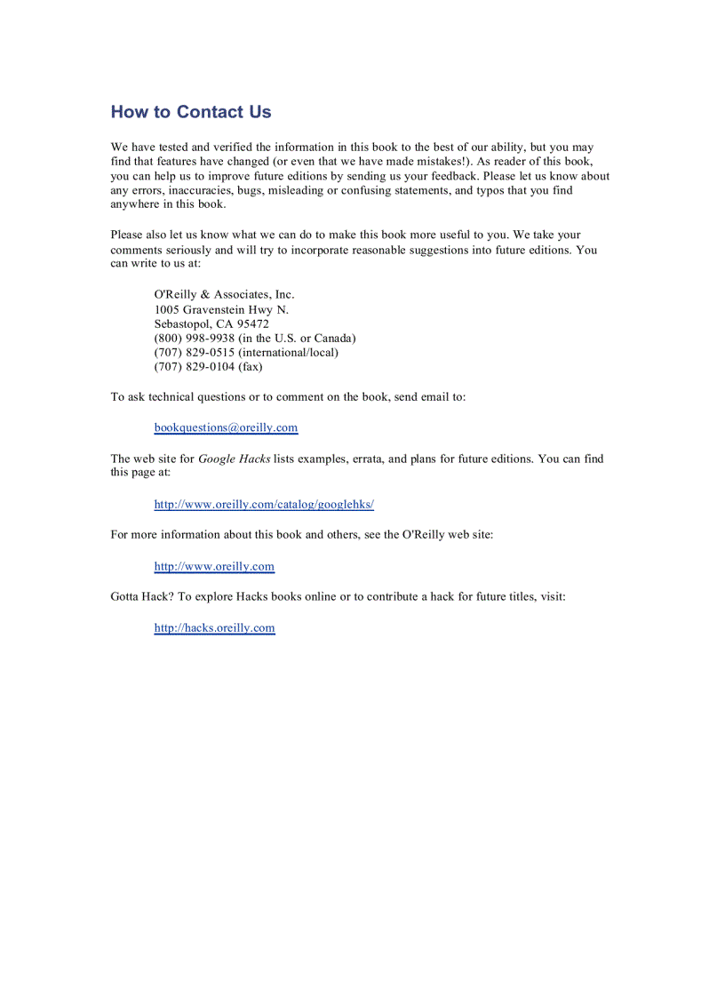 image for page Sử dụng Google để hack web Google Hacks