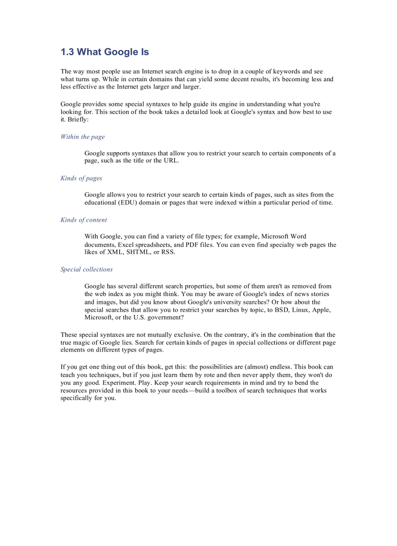 image for page Sử dụng Google để hack web Google Hacks