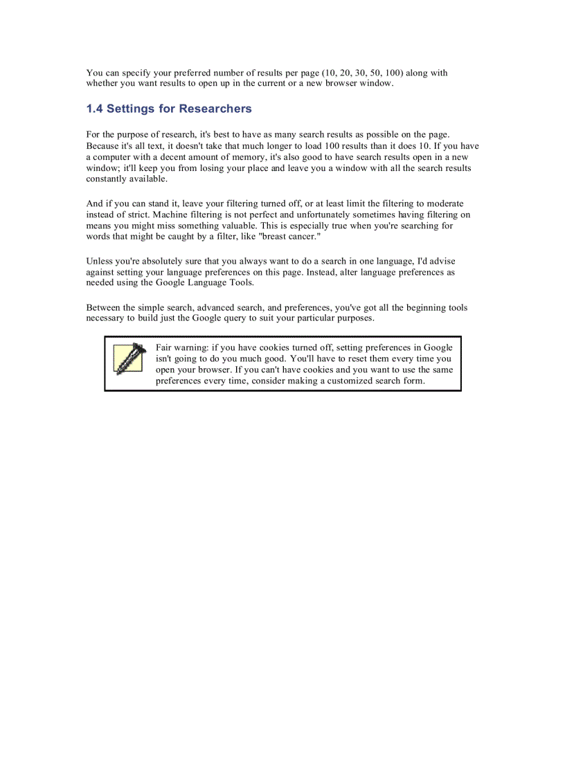 image for page Sử dụng Google để hack web Google Hacks