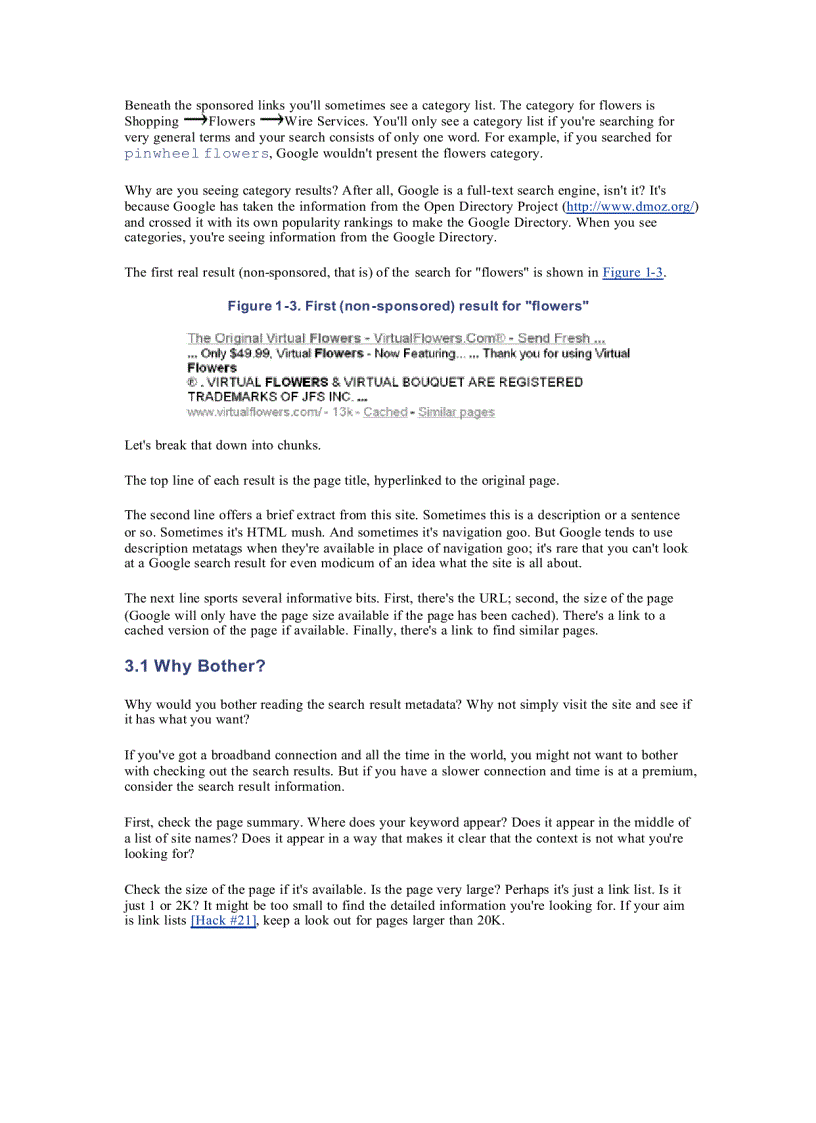 image for page Sử dụng Google để hack web Google Hacks