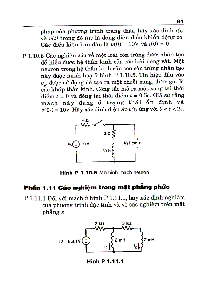 120 Sơ đồ mạch điện tử thực dụng cho chuyên viên điện tử part 3