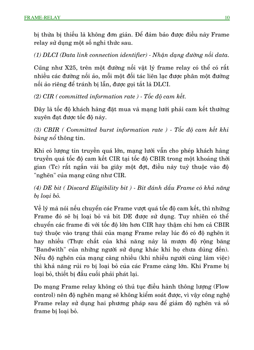 image for page Tìm hiểu về công nghệ Frame Reply