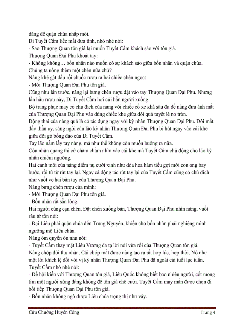 image for page Cửu Chưởng Huyền Công Hồi 2