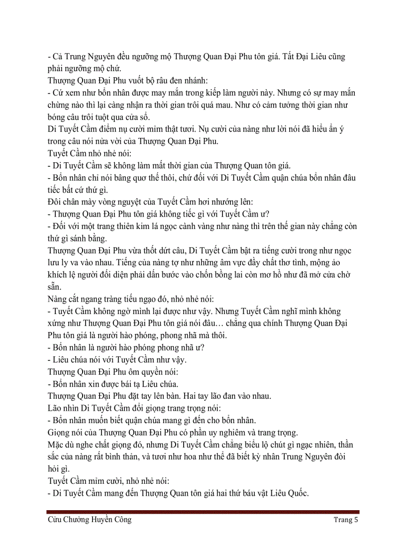 image for page Cửu Chưởng Huyền Công Hồi 2