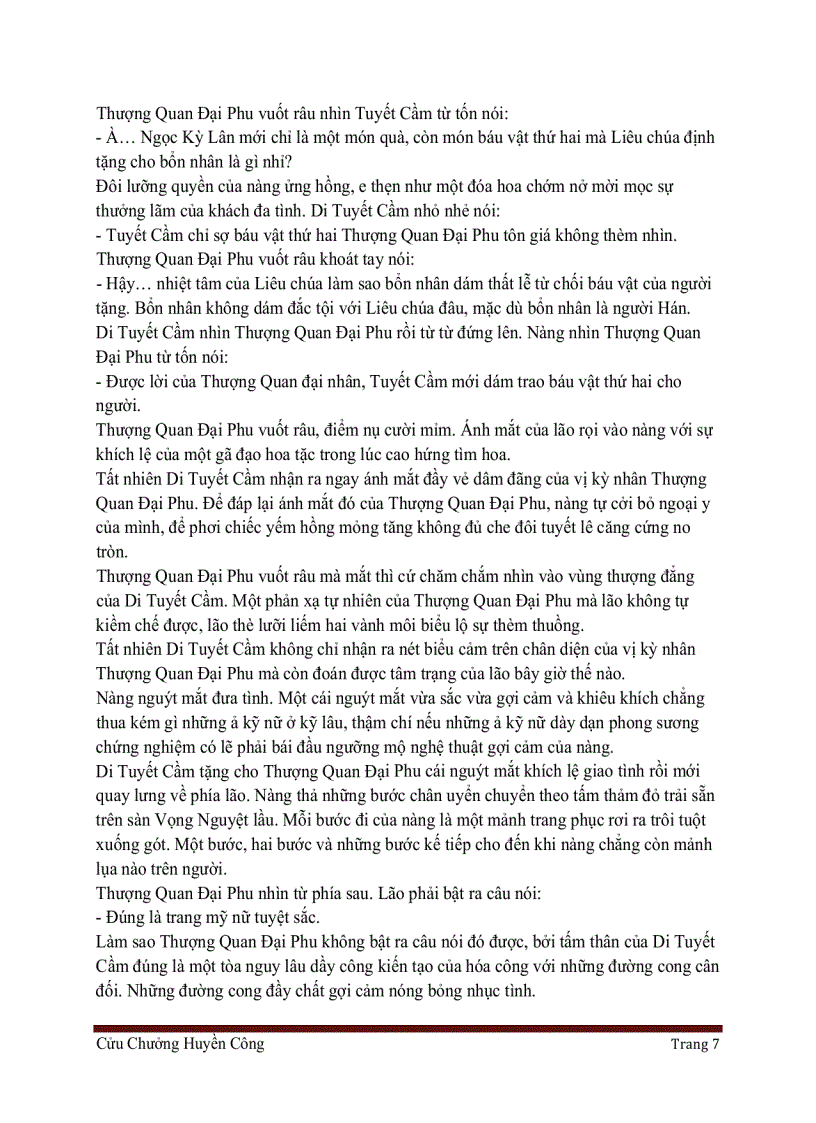 image for page Cửu Chưởng Huyền Công Hồi 2