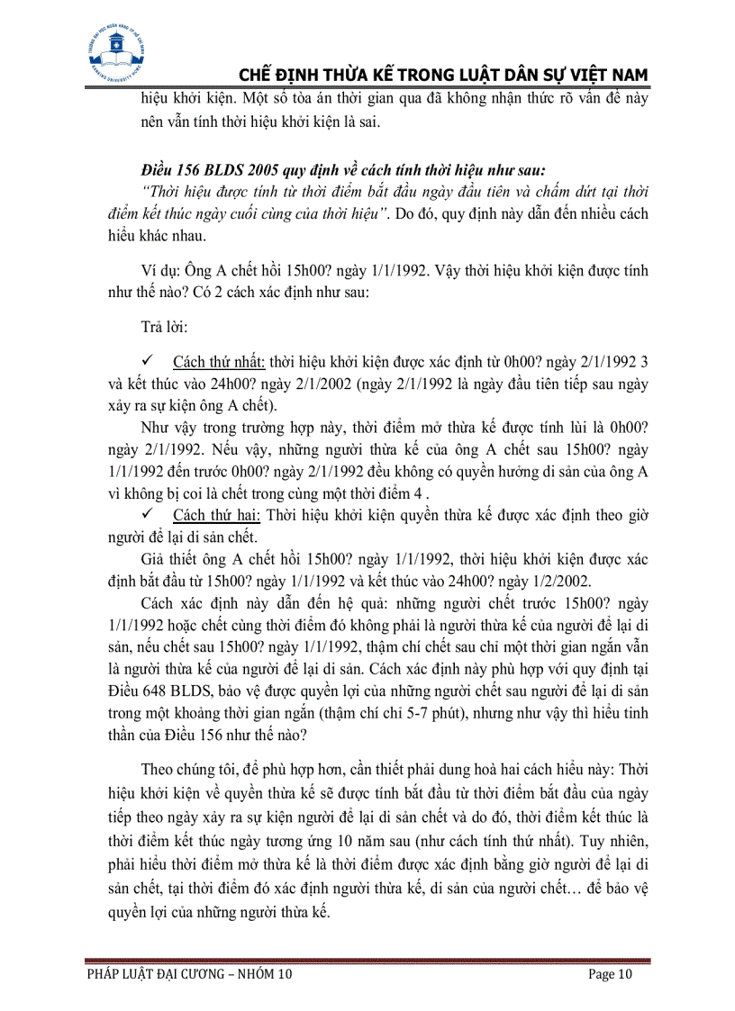 image for page Tìm hiểu về chế định thừa kế trong luật dân sự Việt Nam