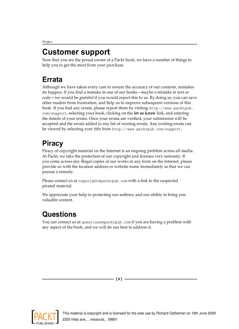 image for page Joomla E Commerce with VirtueMart
