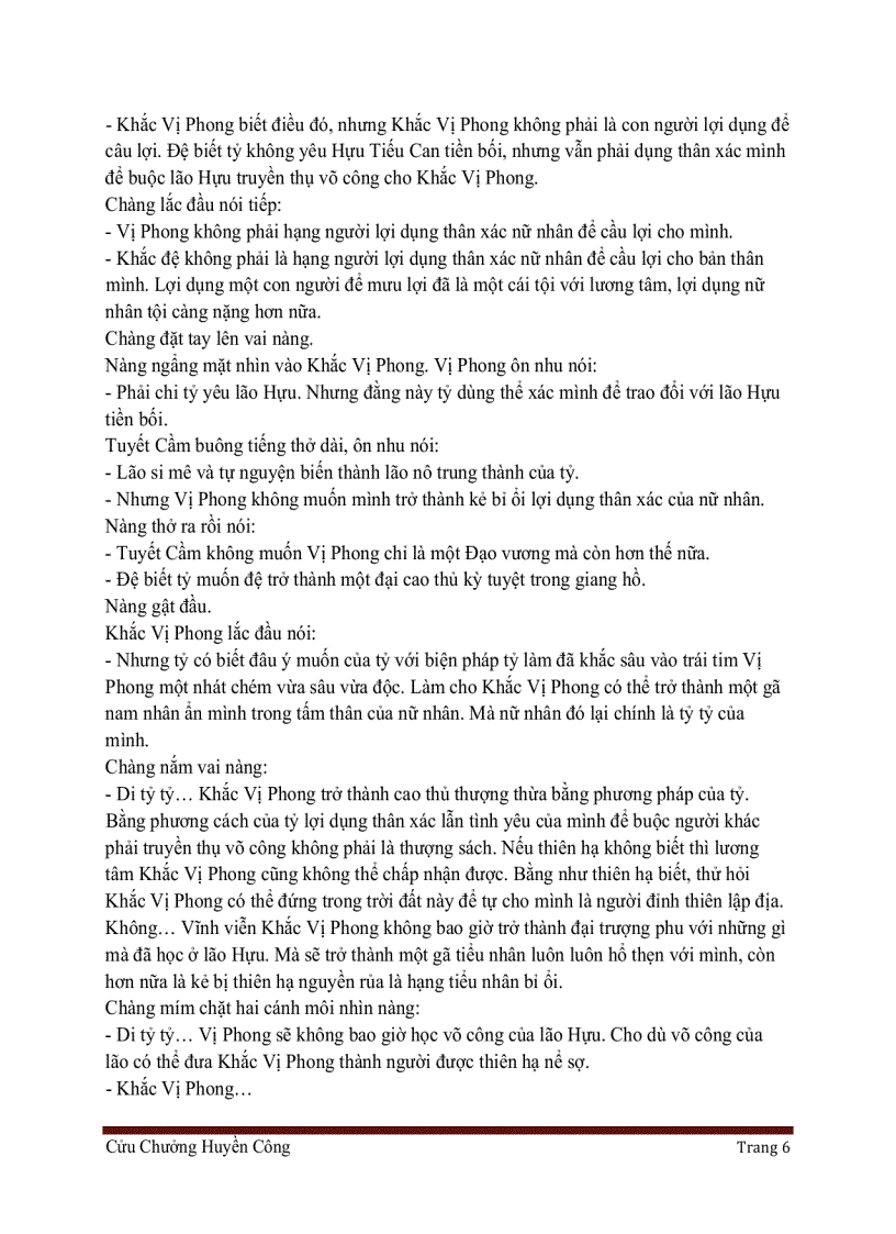 image for page Cửu Chưởng Huyền Công Hồi 15