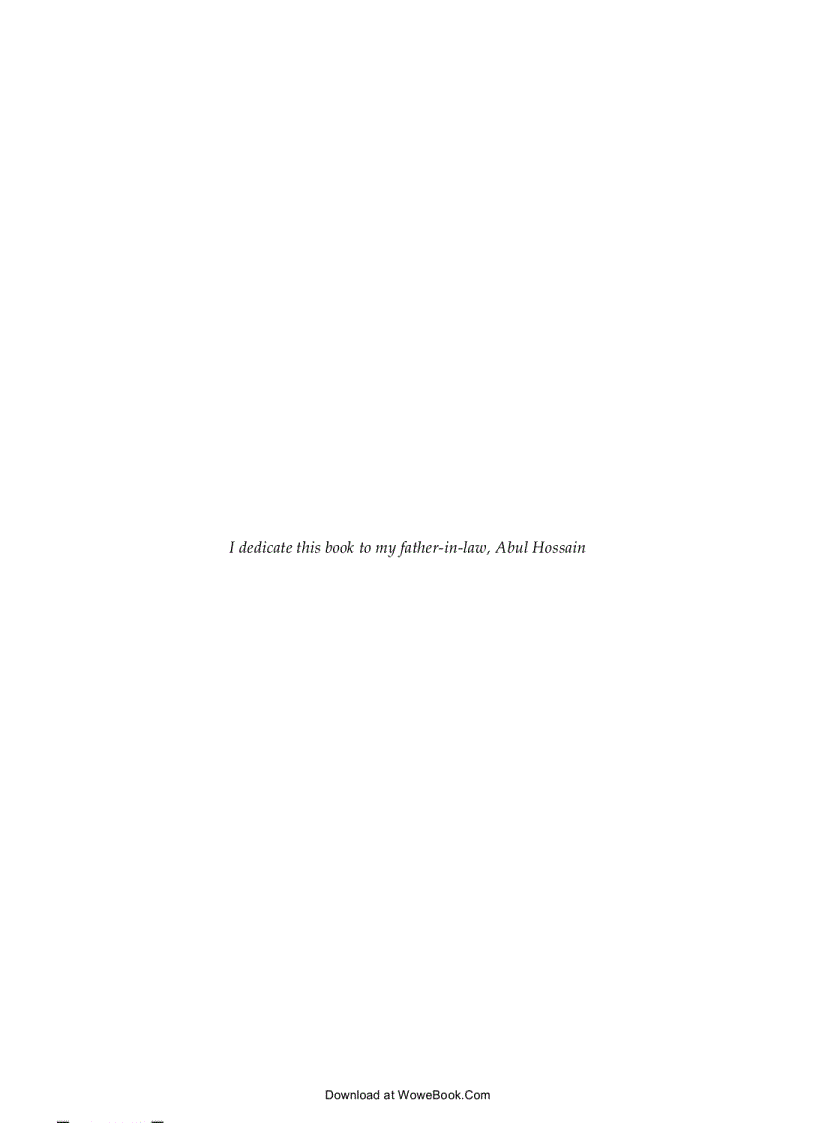 image for page Joomla With Flash Suhreed Sarkar