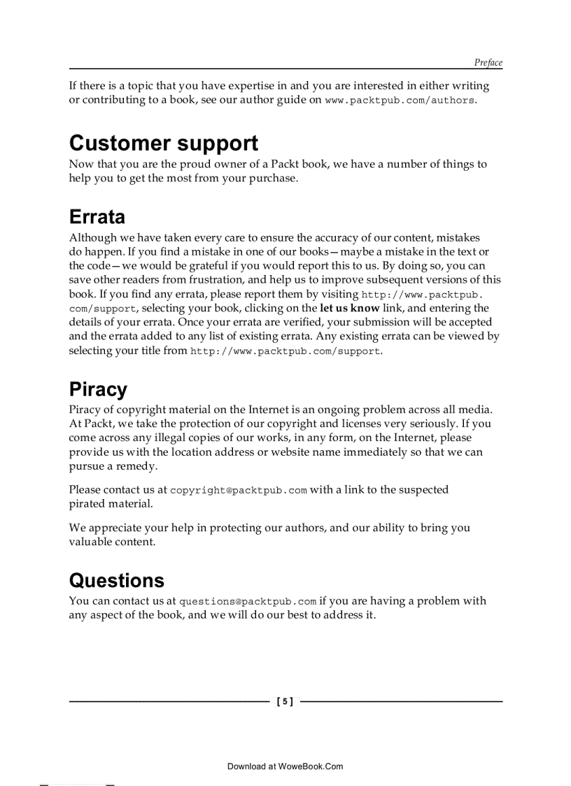 image for page Joomla With Flash Suhreed Sarkar