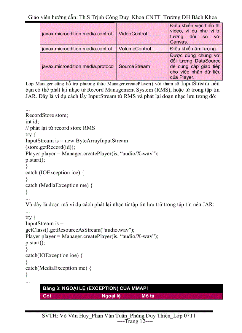 image for page Chương trình nghe nhạc trên mobile