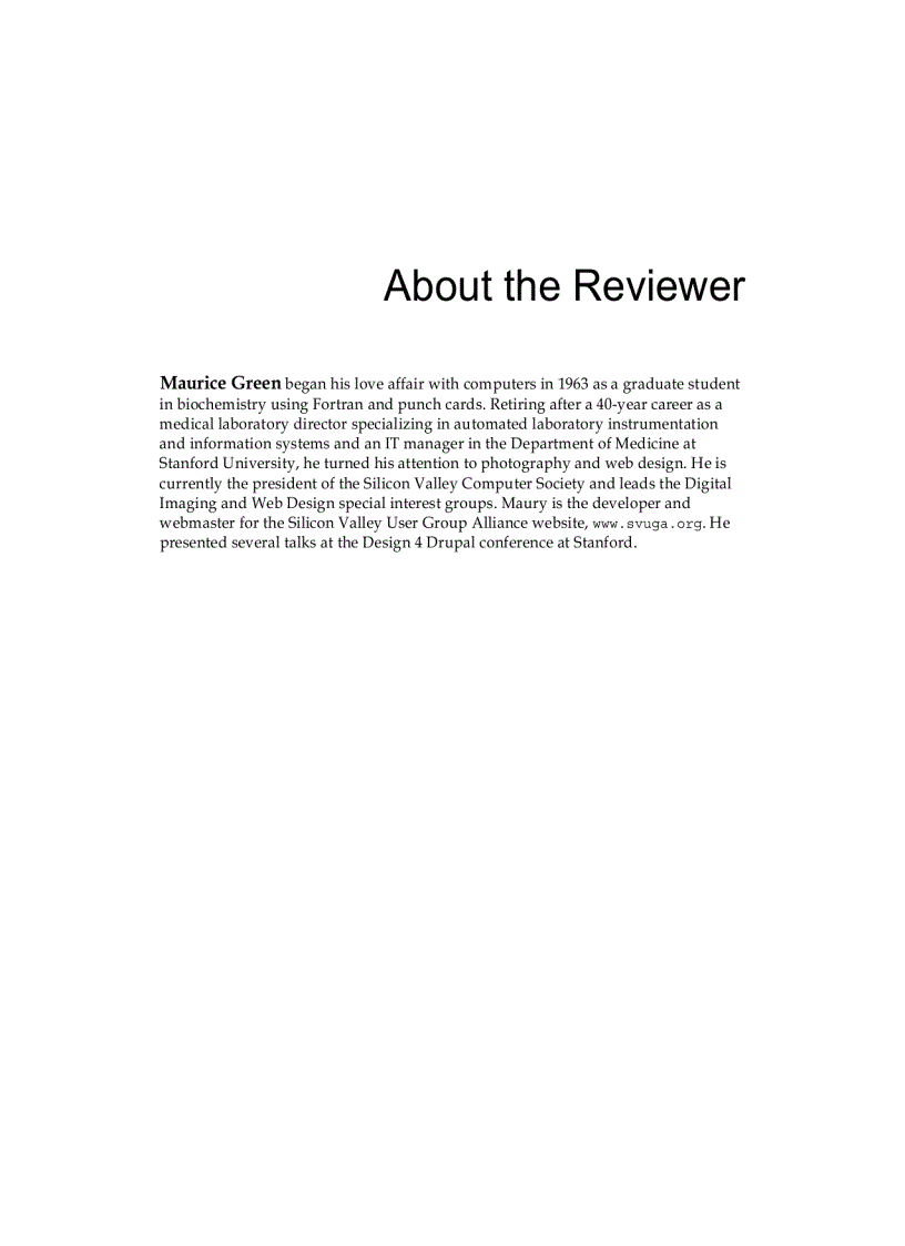 image for page Drupal 7 First Look