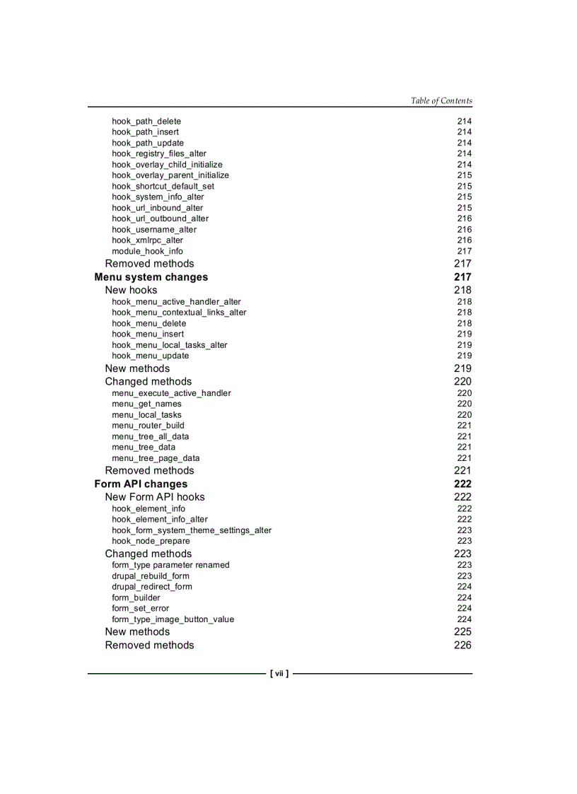image for page Drupal 7 First Look