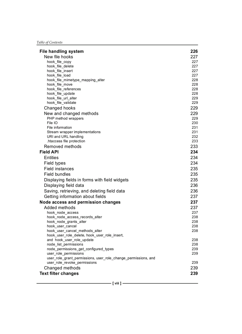 image for page Drupal 7 First Look