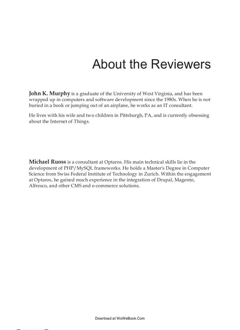 image for page Drupal 6 Search Engine Optimization 2009 Ben Finklea