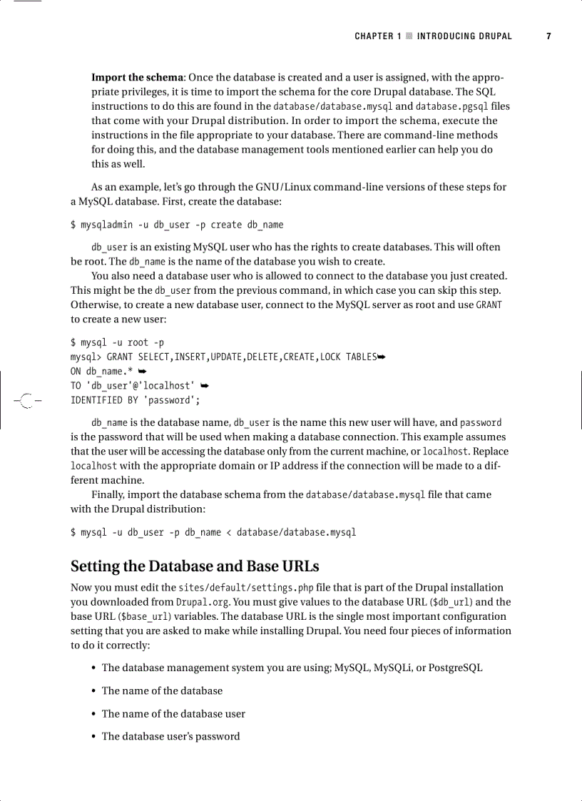 image for page Building Online Communities with Drupal phpBB and WordPress Robert T Douglass Mike Little and Jared W Smith