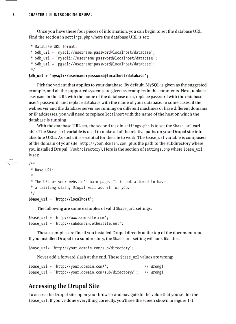 image for page Building Online Communities with Drupal phpBB and WordPress Robert T Douglass Mike Little and Jared W Smith