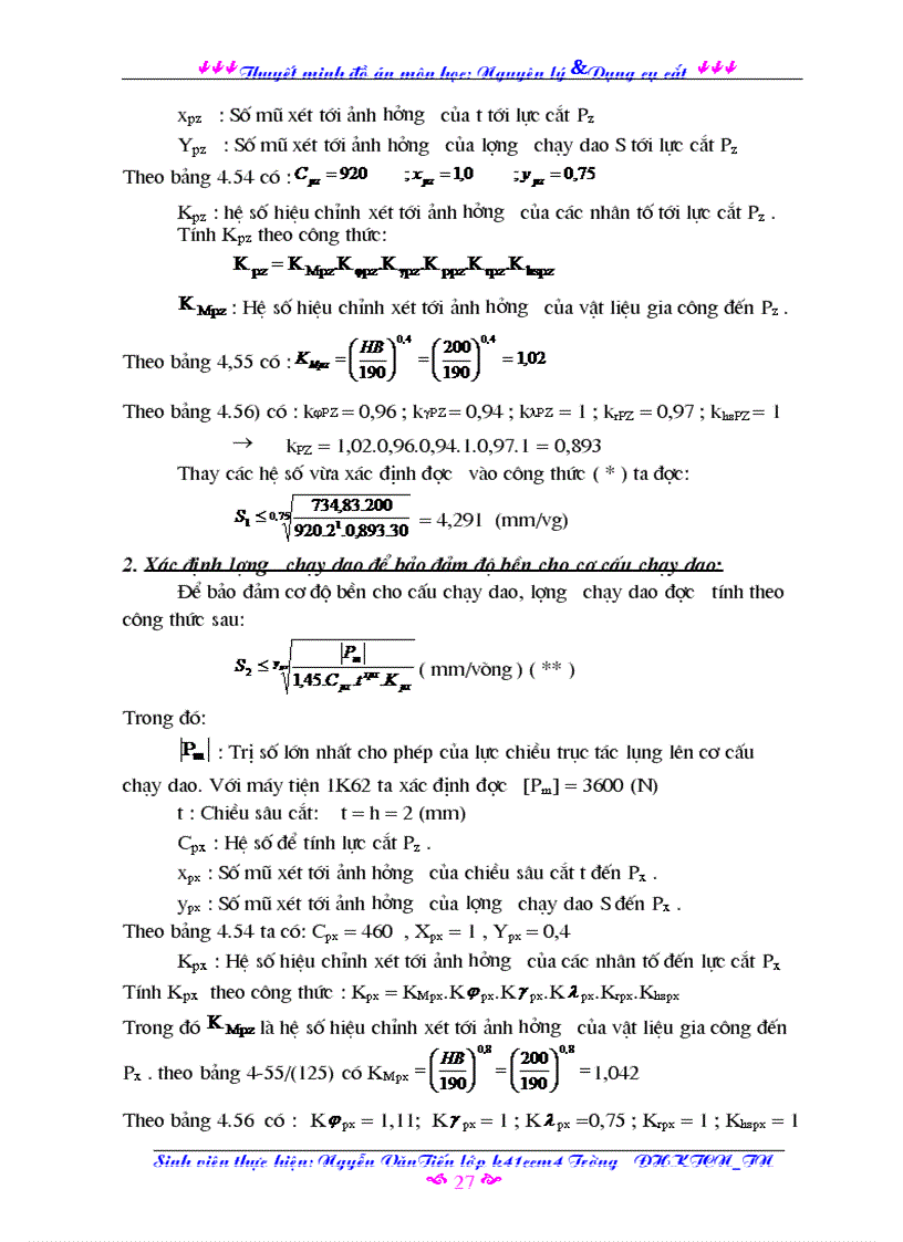 image for page Thiết kế dao chuốt lỗ trụ