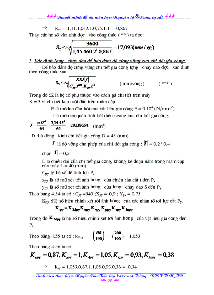 image for page Thiết kế dao chuốt lỗ trụ