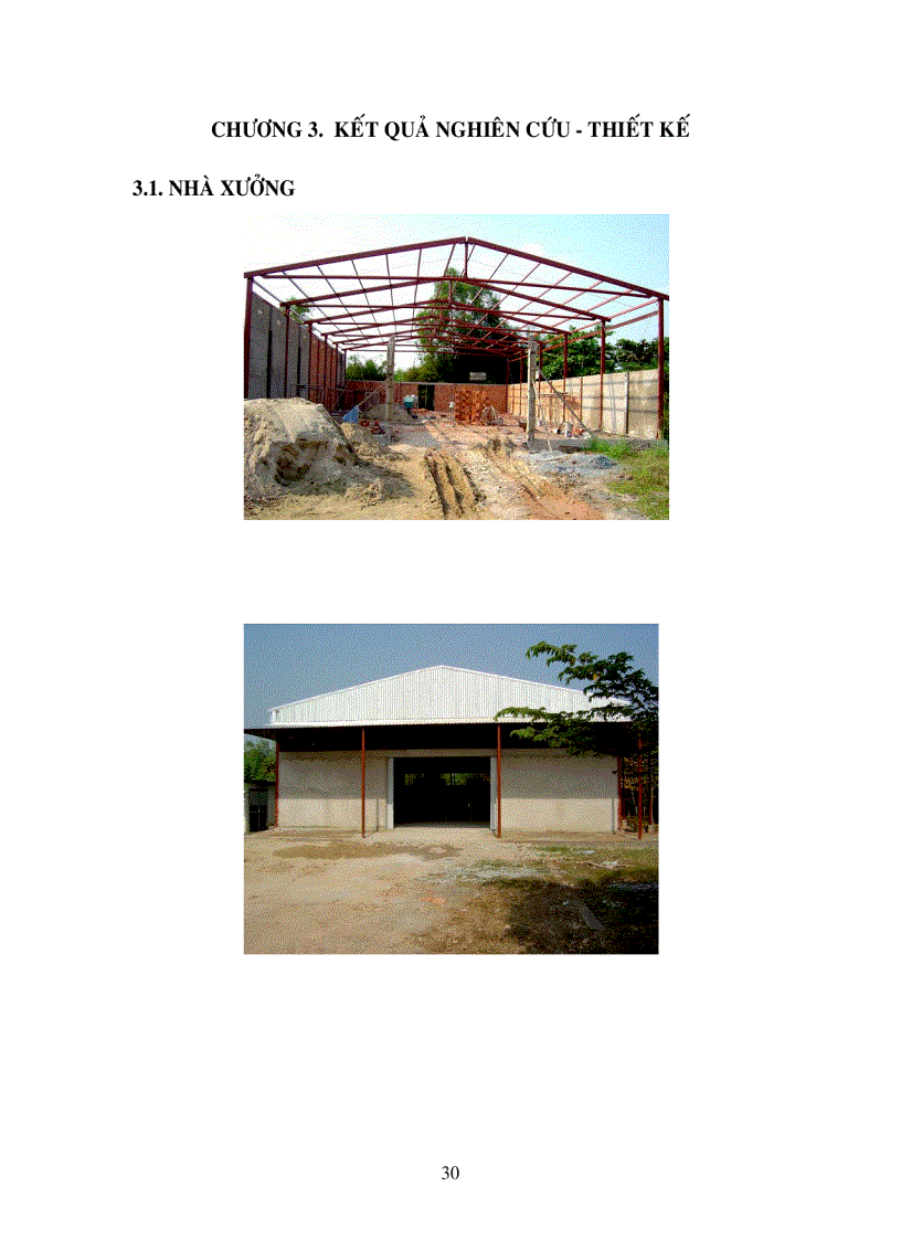 image for page Nghiên cứu thiết kế chế tạo dây chuyền tự động xử lý lông vũ và sản xuất đạm hấp thu từ lông vũ phế thải