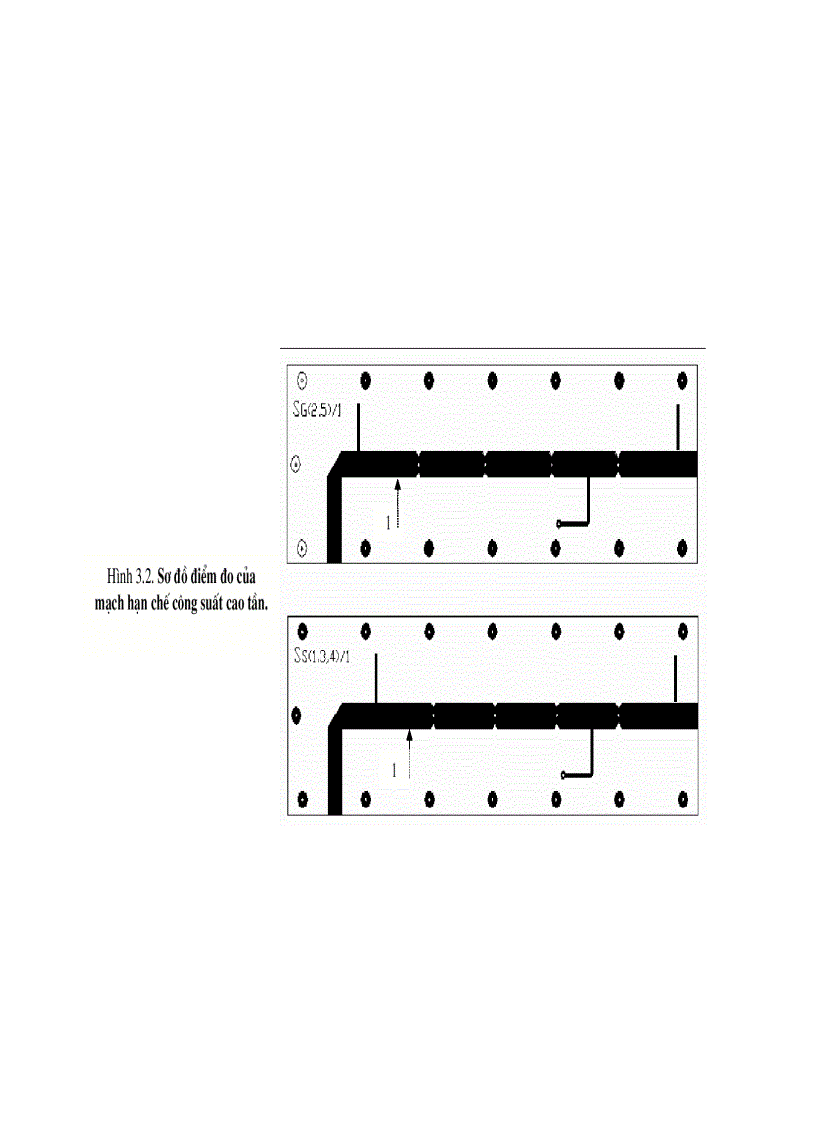 image for page Quy trình thiết kế chế tạo sản phẩm bộ khuếch đại siêu cao tần tạp âm thấp