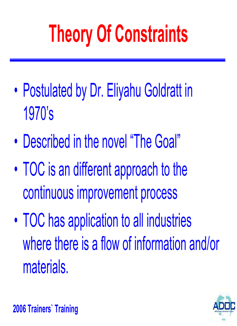 image for page Supply Chain Management SCM Implementation Methodology Best