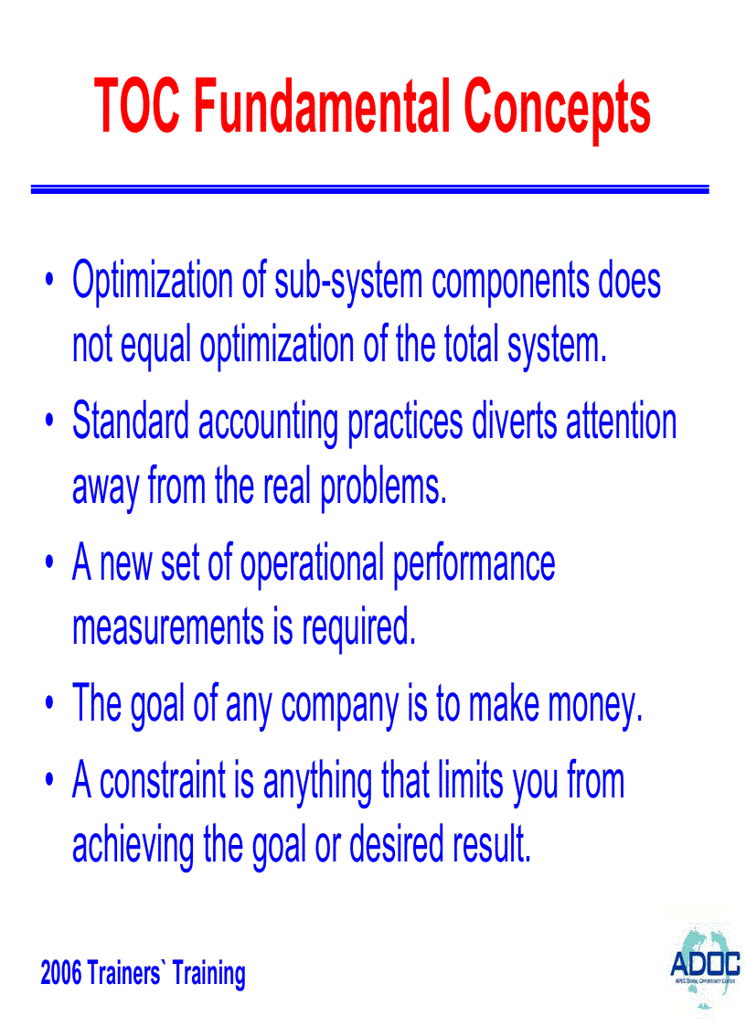 image for page Supply Chain Management SCM Implementation Methodology Best